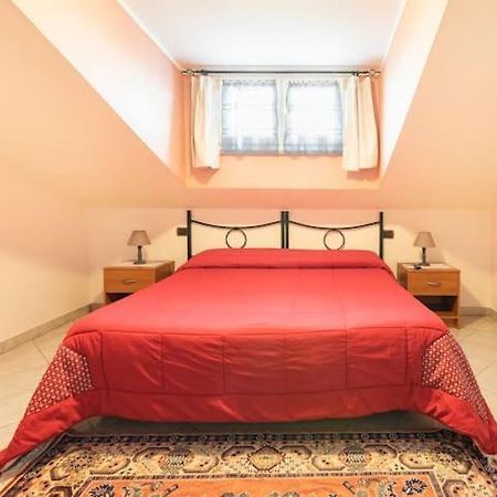 Casa Vacanze Nuraghe Talia オルメード エクステリア 写真
