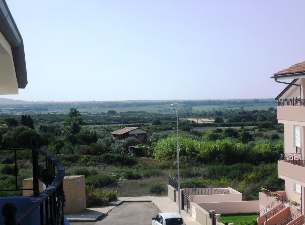 Casa Vacanze Nuraghe Talia オルメード エクステリア 写真